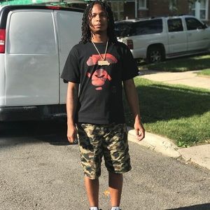 Meet your Posher, Marcus